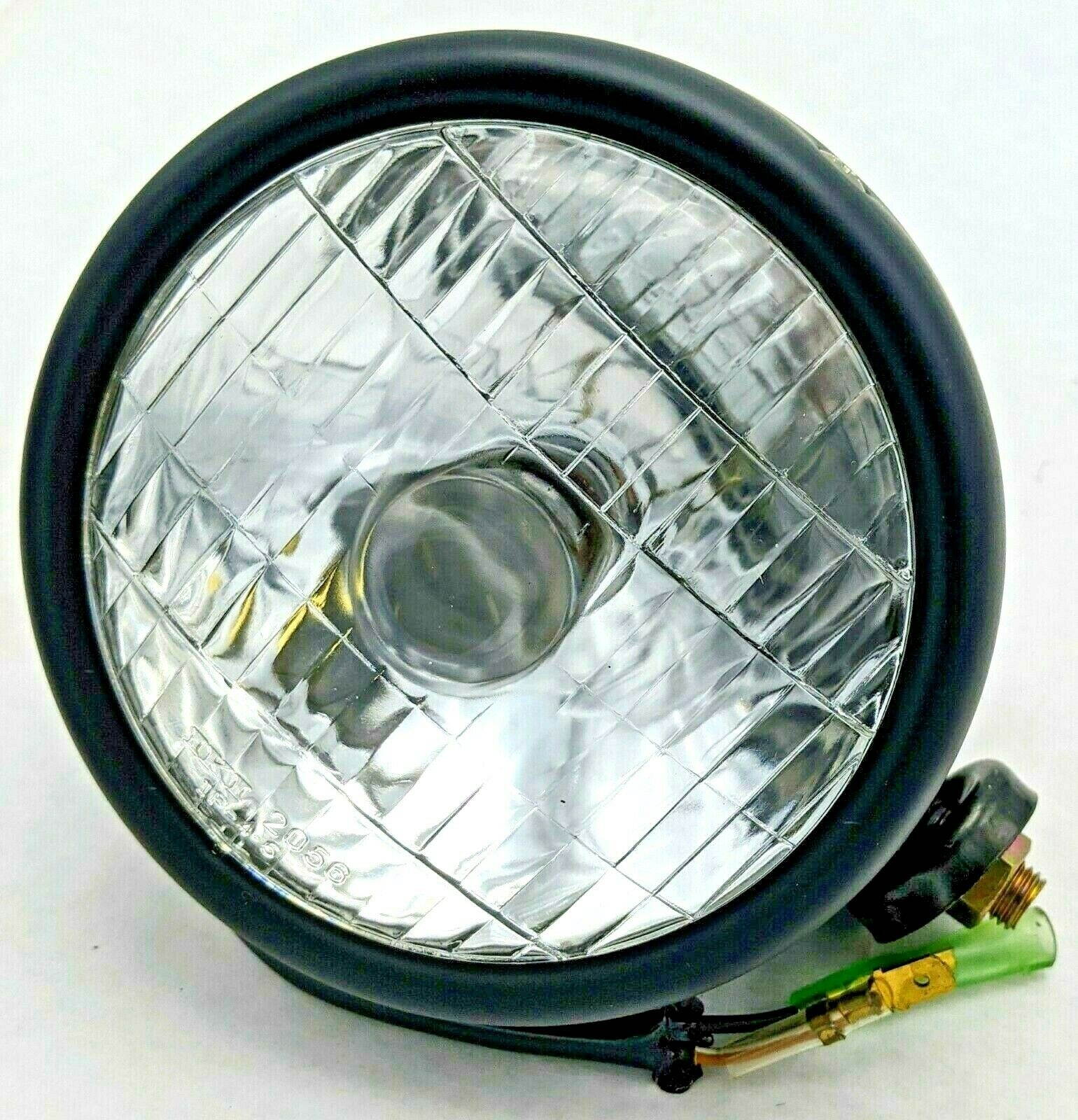 26010L4001 Nissan Forklift RH Lamp Assembly 26010-L4001 SK-01201224TB