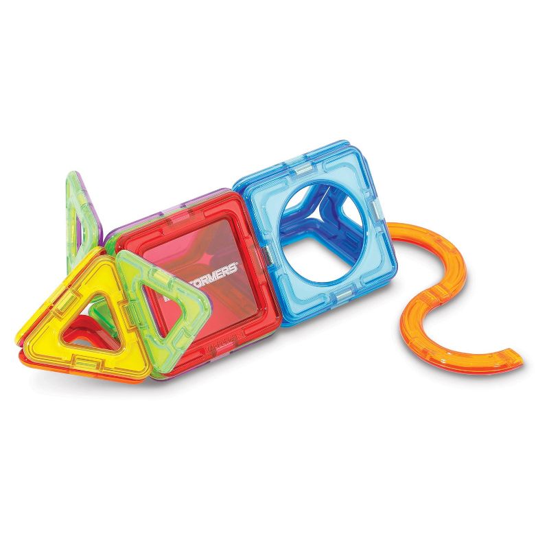 Magformers Shapes and More 20pc