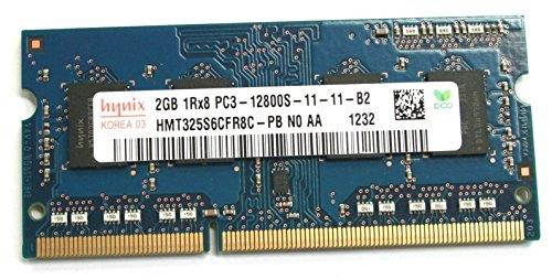 SO-DIMM 2GB Hynix DDR3-1600 CL11 (256Mx8)