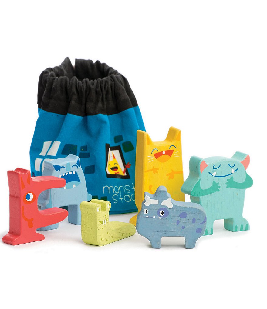 Tender Leaf Toys Dollhouse Kitchen Furniture