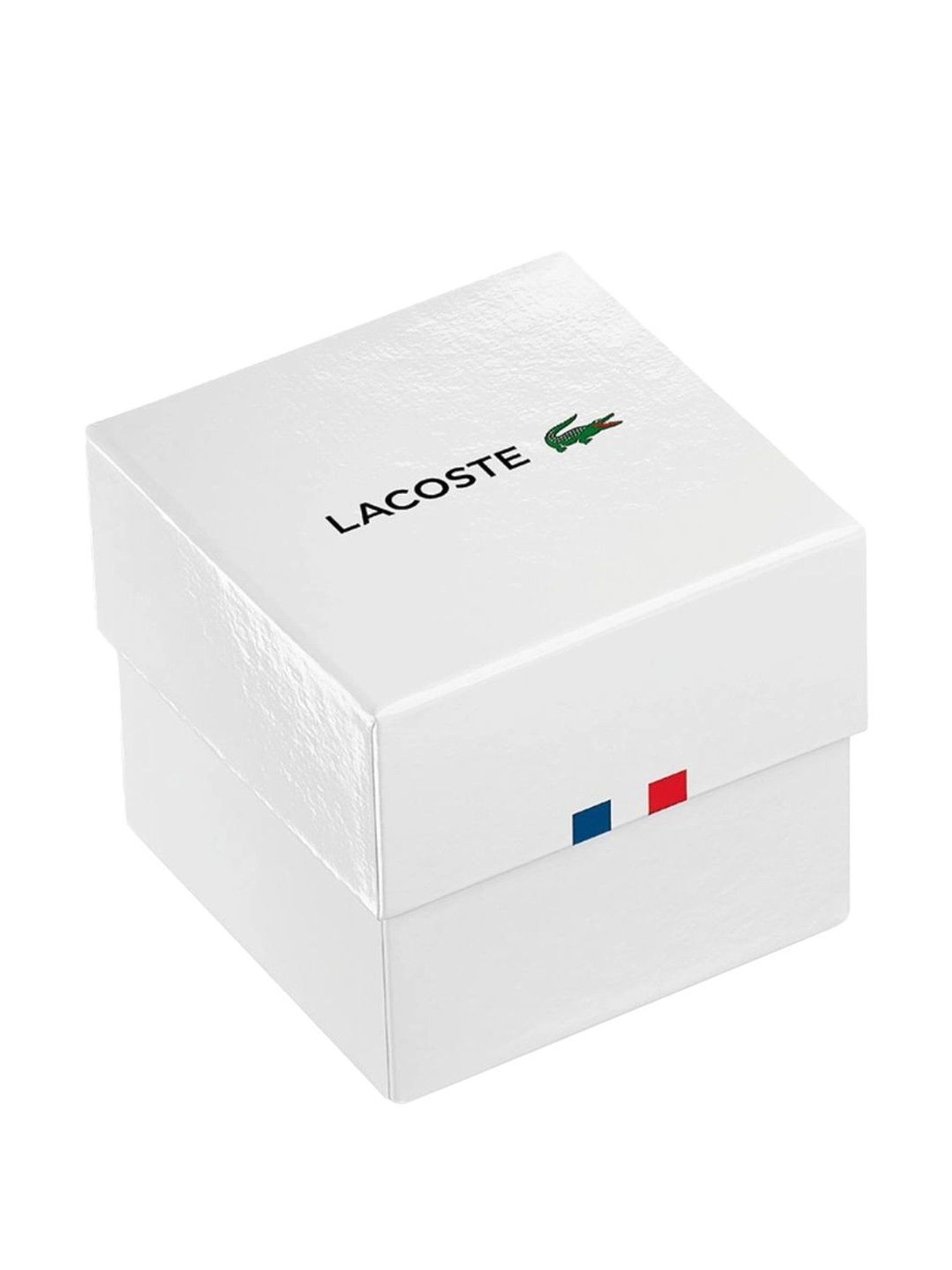 LACOSTE MGI-2011293 Everett Analog Watch for Men