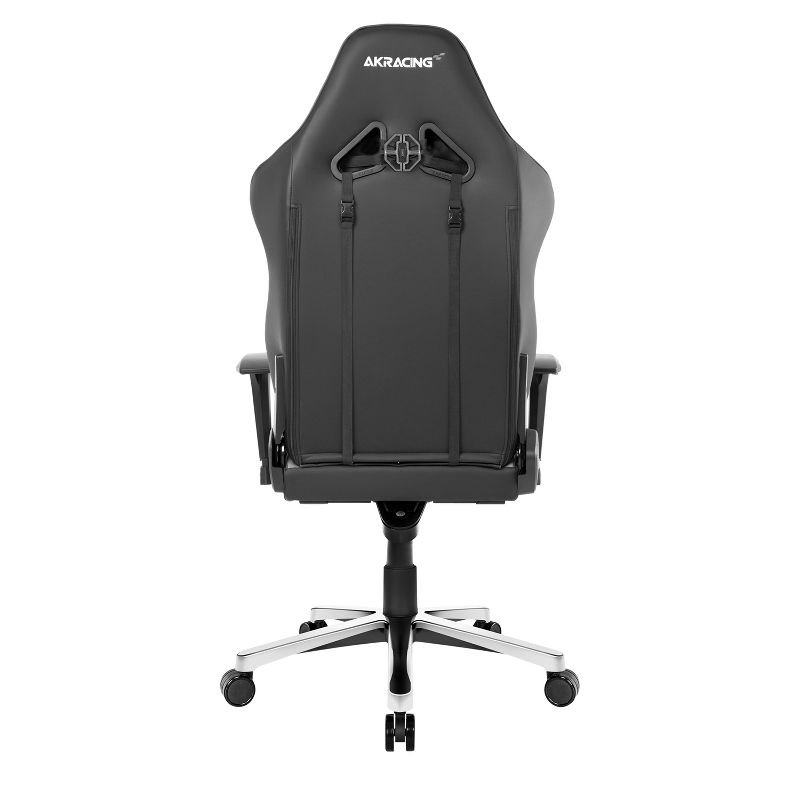 AKRacing Master Series MAX Gaming Chair, Black (AK-MAX-BK)