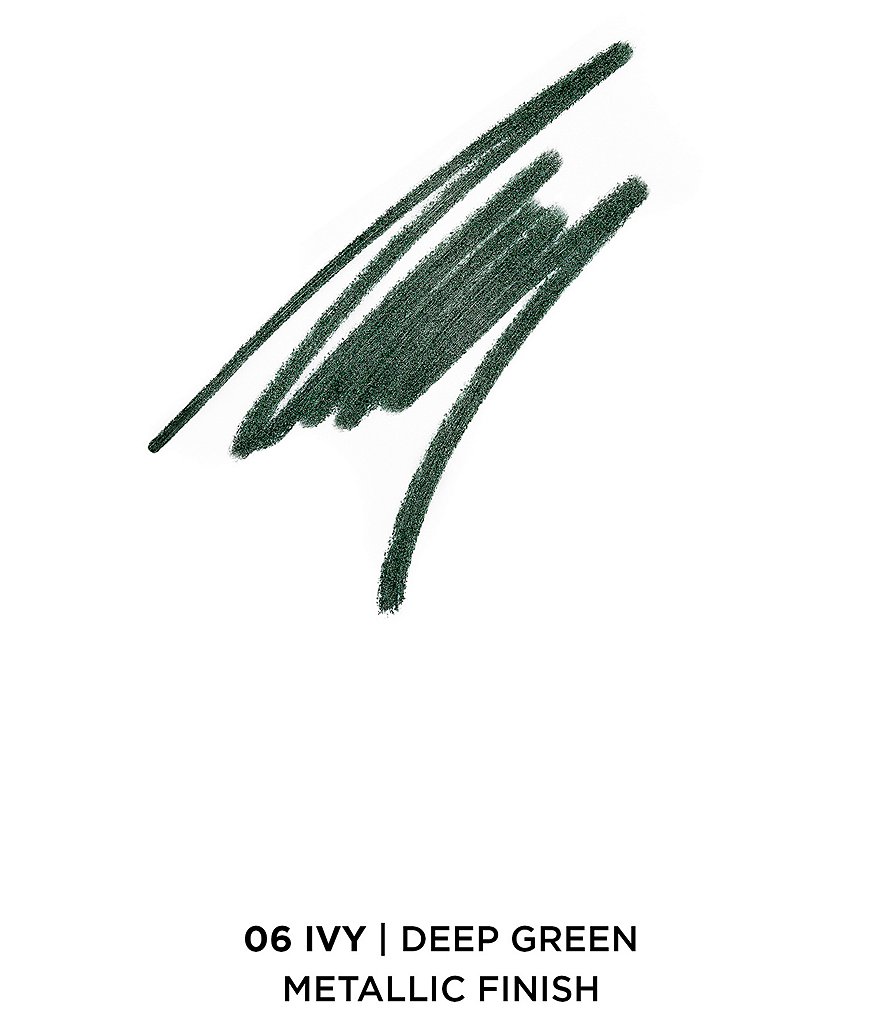 Lancome Le Stylo Waterproof Long Lasting Eyeliner