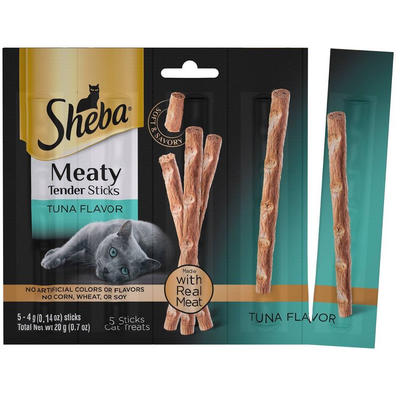 Temptations Meow Mix-Ups Cat Treats - 6pk