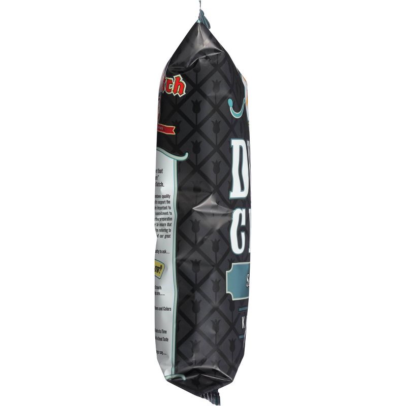 Old Dutch Salt & Vinegar Kettle Potato Chips - 9oz