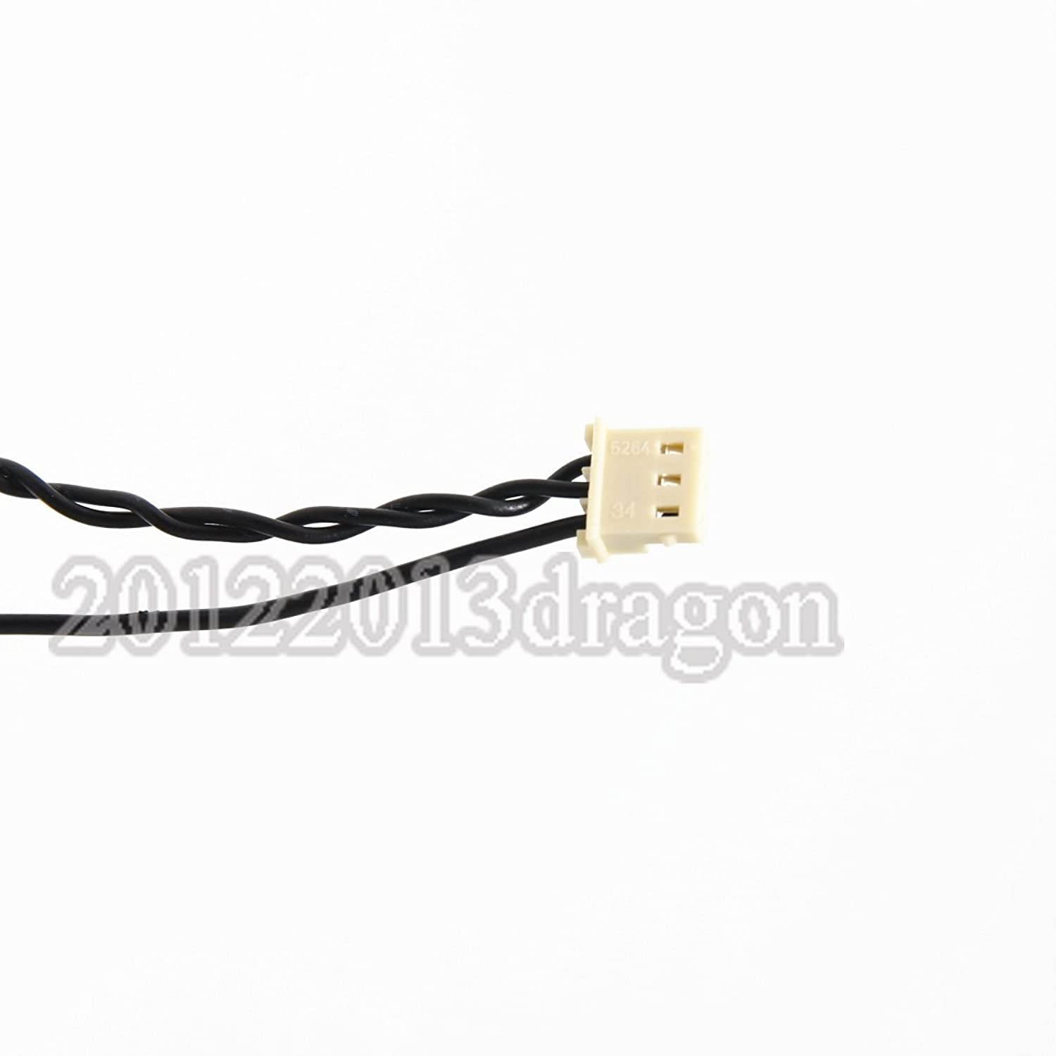 Ancable FM and AM Loop Antenna with 3-Pin Mini Connector for Sony Sharp Stereo AV Receiver Systems