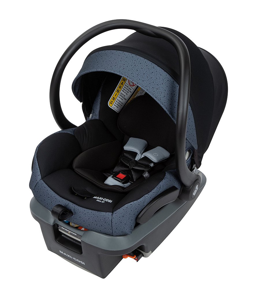 Maxi Cosi Zelia 2 Max 5-in-1 Modular Travel System