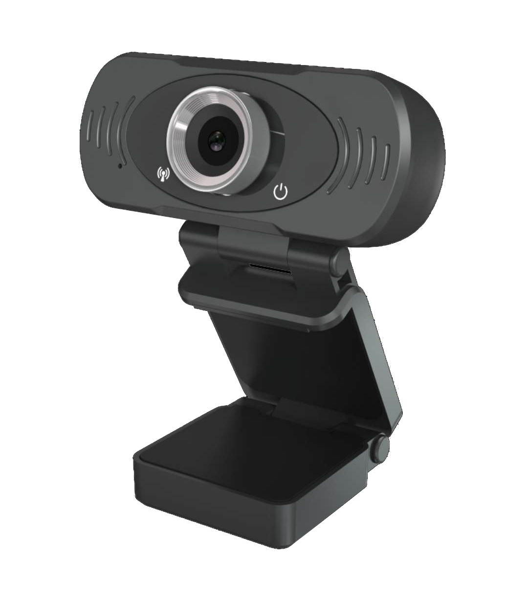 USB Webcam HD 1080P Camera Web Cam MIC Clip-on Web Camera Video Conference with Microphone for Laptop Computer