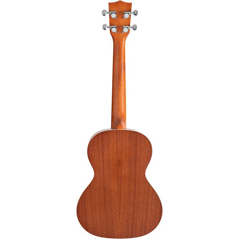 Kala Mandy Harvey Learn to Play Tenor Ukulele Satin Natural