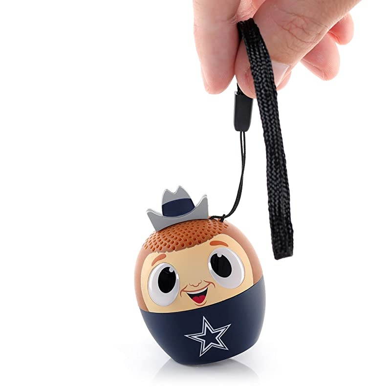 NFL  Dallas Cowboys Wireless Bluetooth Speaker