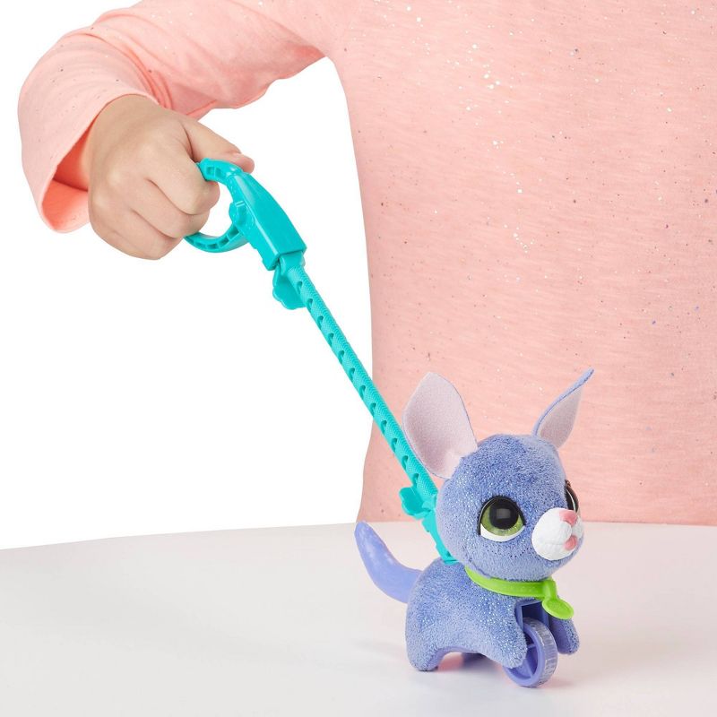 furReal Walkalots Lil' Wags - Dog