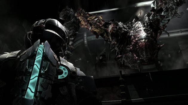 Dead Space 2 Playstation3 Game