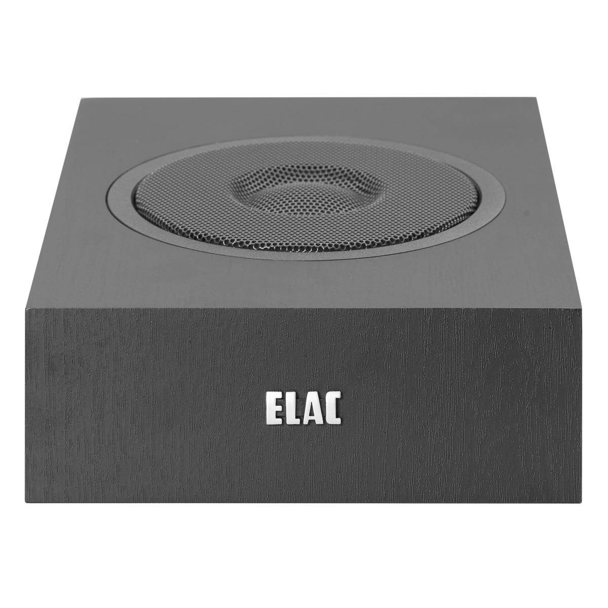 Elac Debut 2.0 A4.2 Dolby Atmos Modules - Pair (Black Ash Vinyl)
