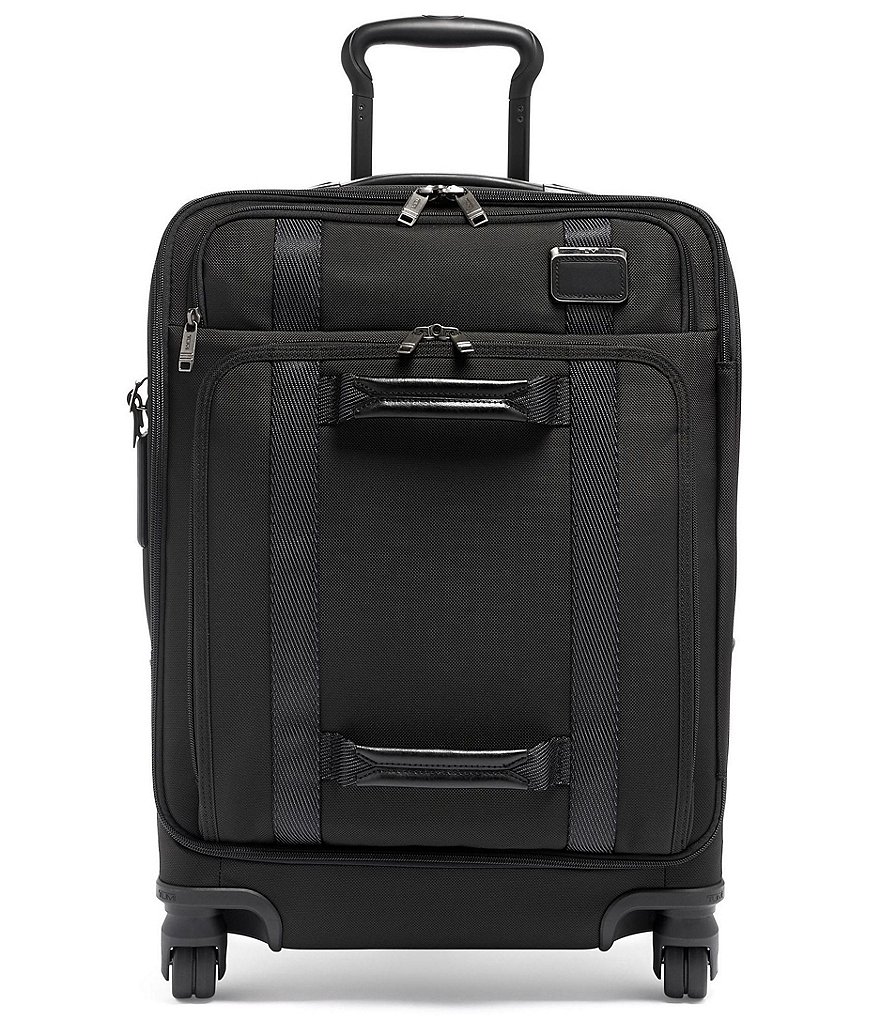 Tumi Merge Continental Front Lid Carry-On