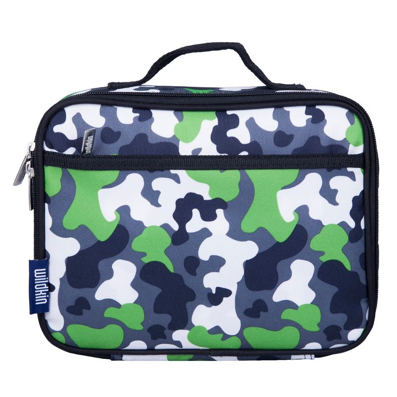 Igloo Sport Luxe Bucket Lunch Sack - Teal