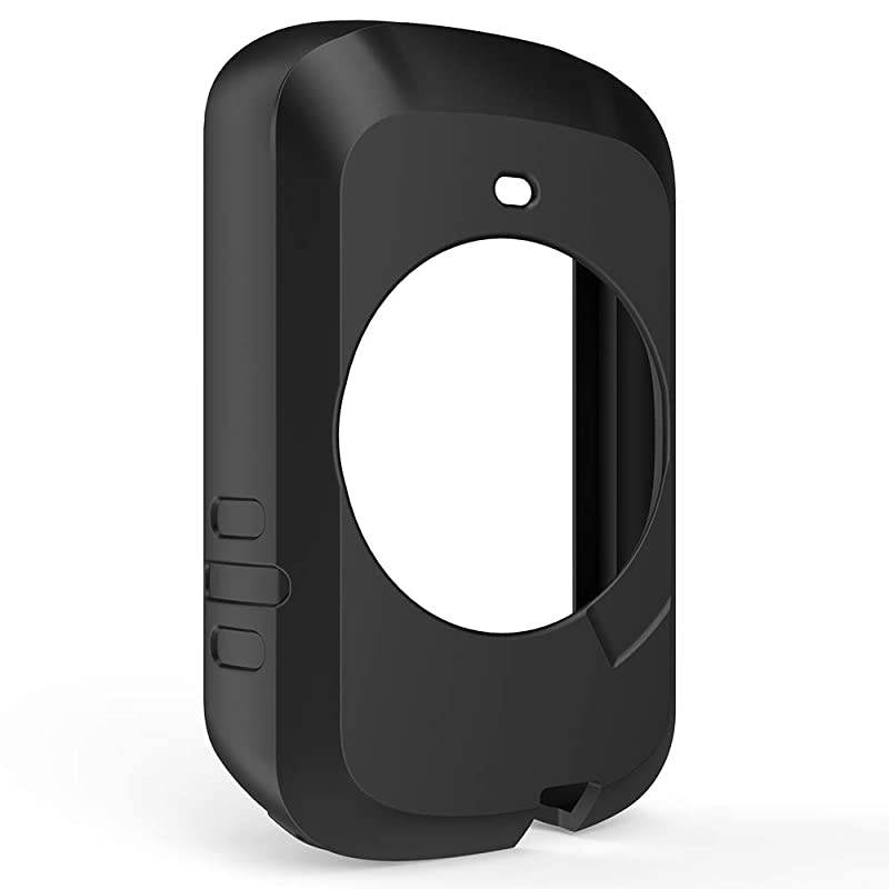 Case for Garmin Edge 830 Anti Drop Silicone Protective Cover Cycling GPS Computer Accessories