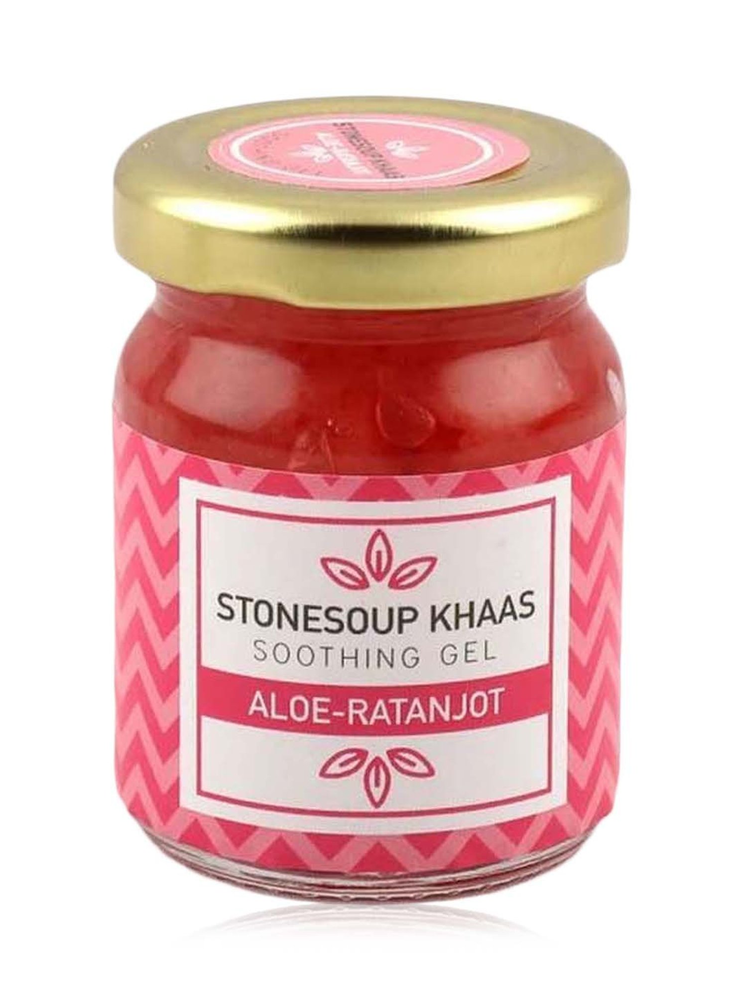 Stonesoup Khaas Soothing Gel