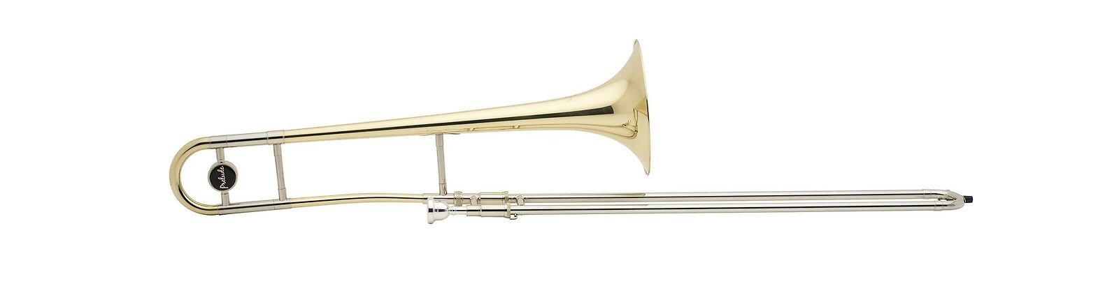 Selmer Prelude TB711 Bb Lacquered Student Tenor Trombone