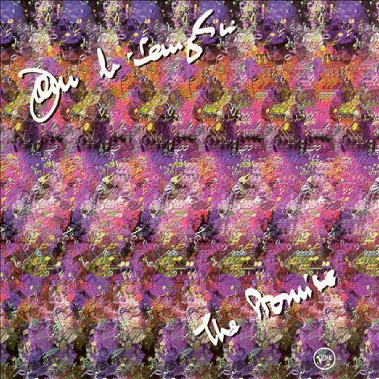 John McLaughlin The Promise 180g 2LP (Vinyl)