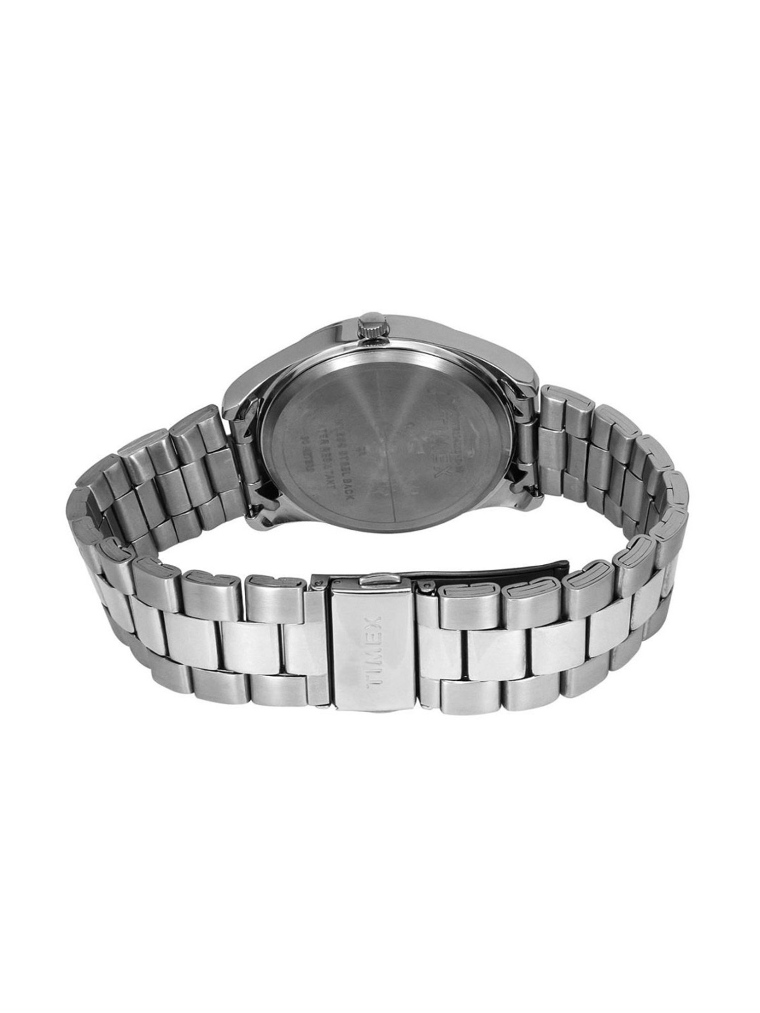 Timex TWTG10409 Analog Watch for Men