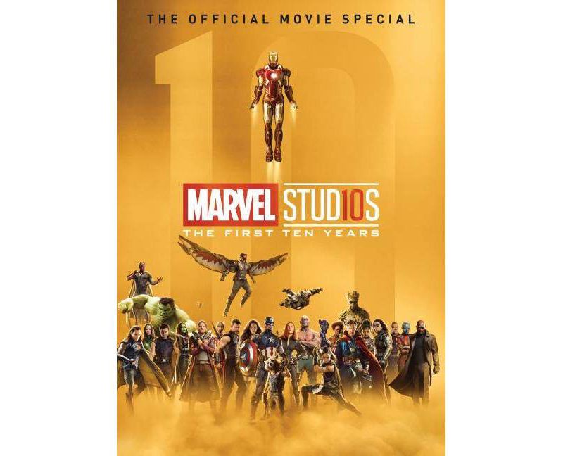 Religion and Myth in the Marvel Cinematic Universe - by  Michael D Nichols (Paperback)