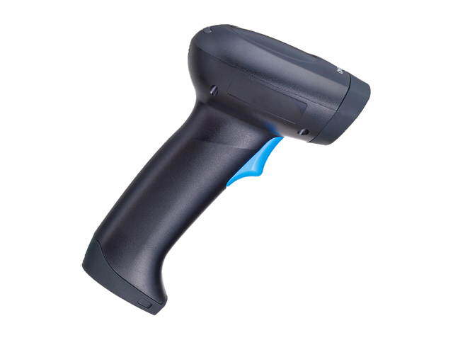 CipherLab Barcode Scanner