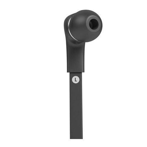 Jays a-JAYS Five Windows In-Ear Noise Isolating Earphones, Black #T00097