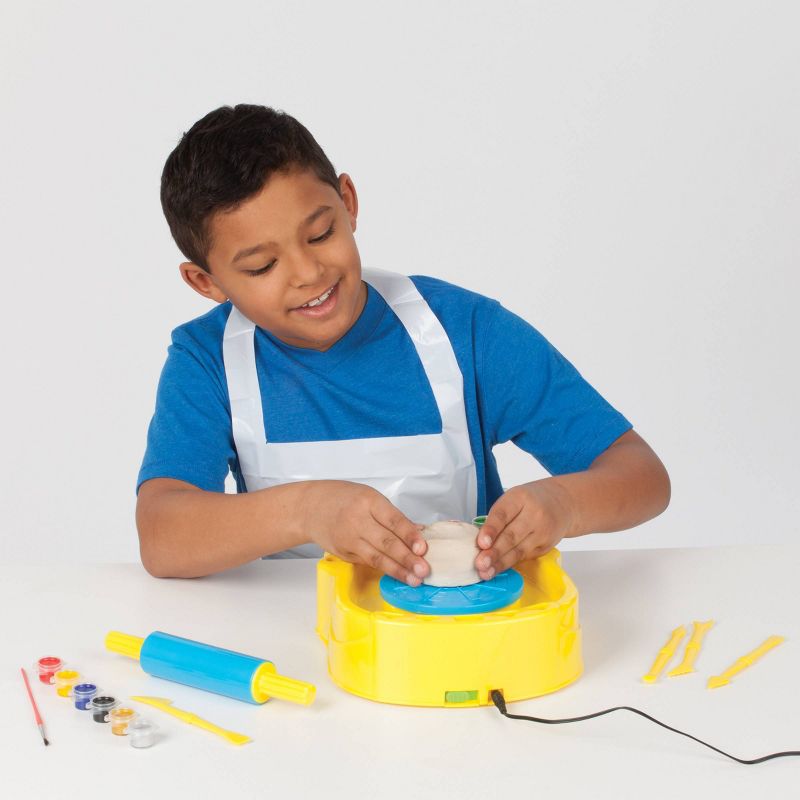 Do Art Pottery Studio - Faber-Castell