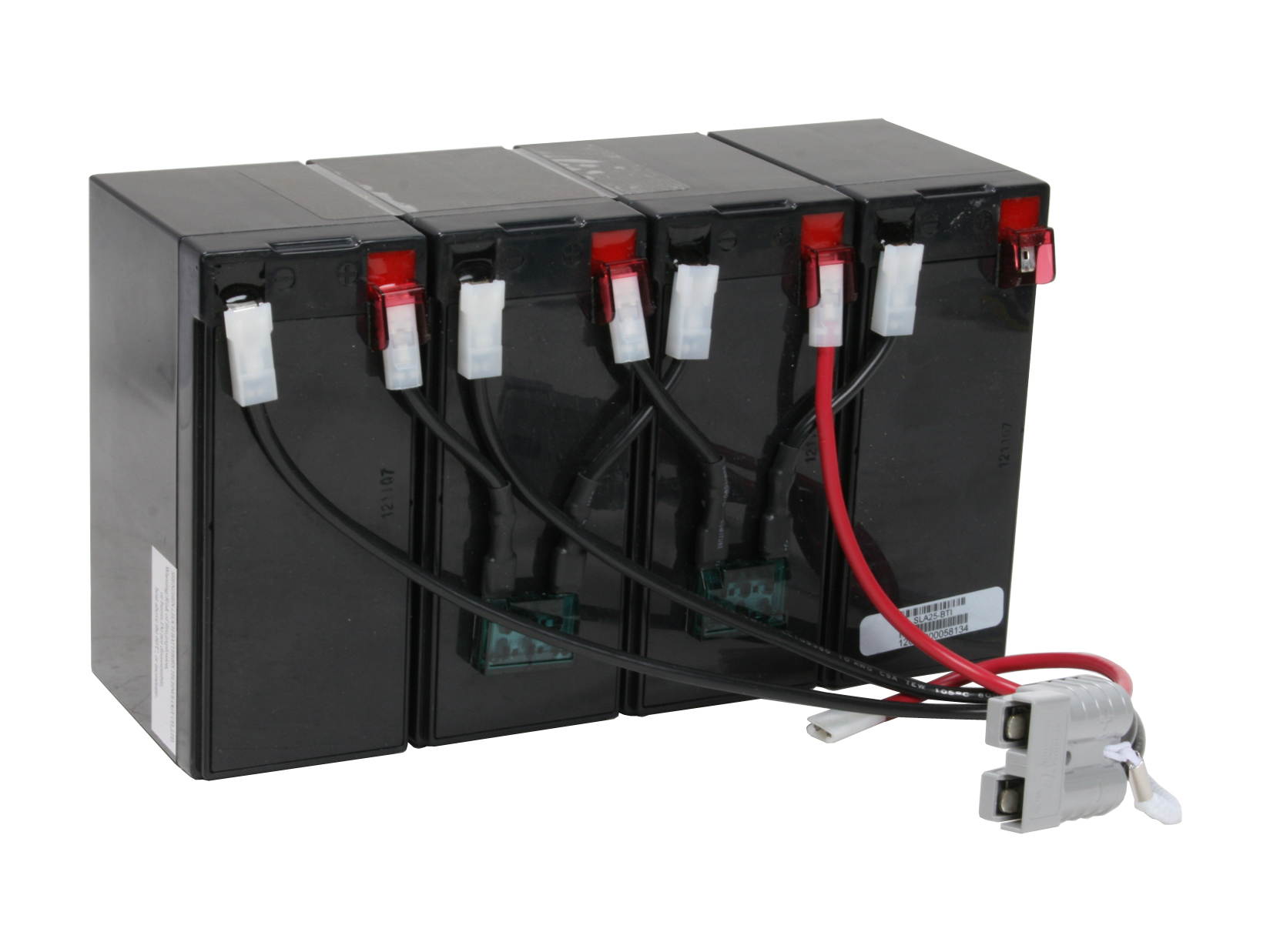 BTI SLA25-BTI UPS BATTERY FOR SU1400RMXL3U