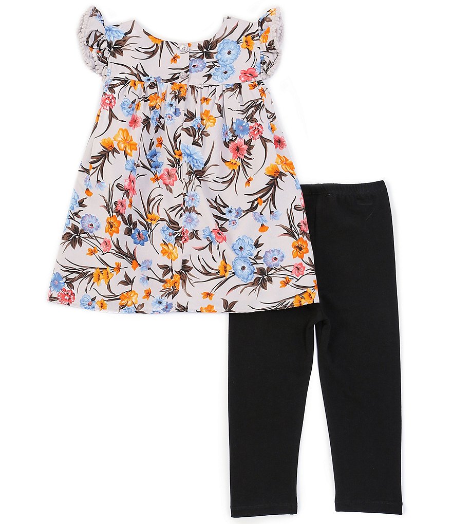 Little Treasure Baby Boy Boxed Gift Set, Herringbone Vest, 0-6 Months