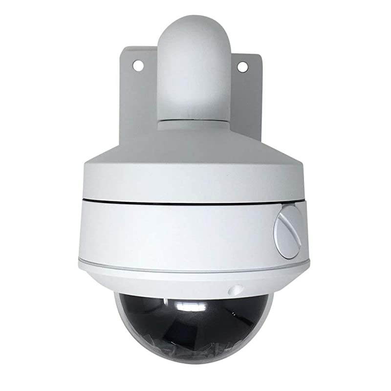 WML PC135 DS1273ZJ135 Wall Mounting Bracket for Hikvision Varifocal Dome Camera DS2CD2712FI