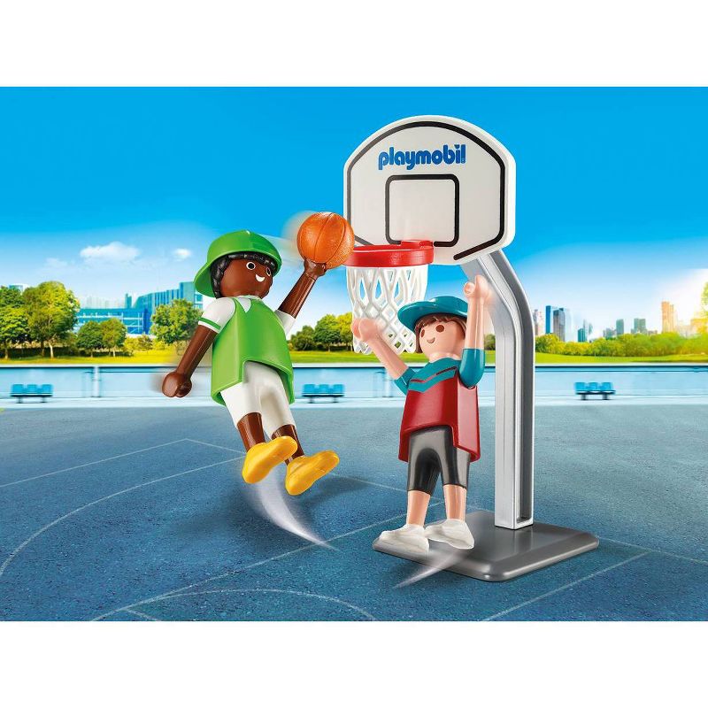 Playmobil Multisport Carry Case