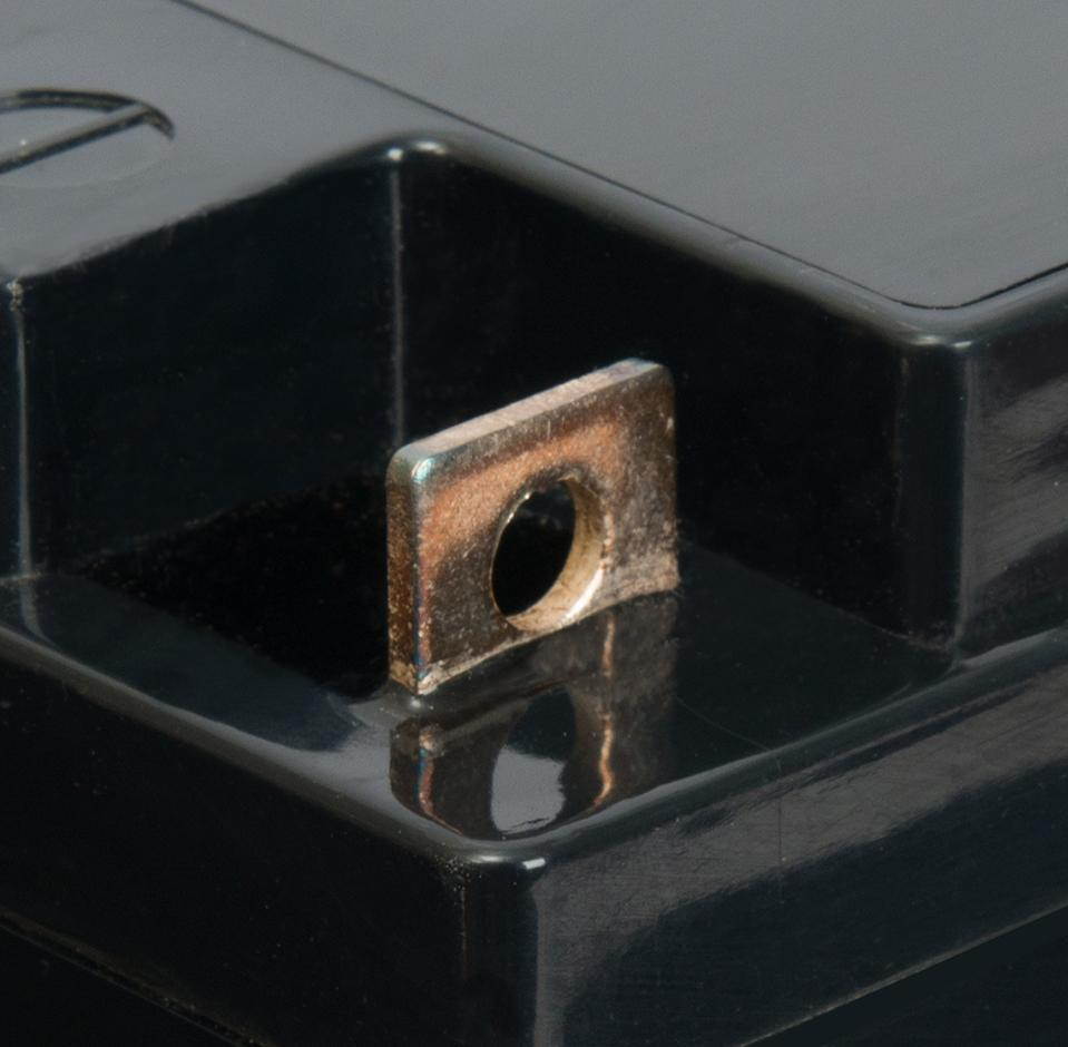 Earond USB C Charger 120W 4Port Wall Charger USB C Laptop Charger Charger Black