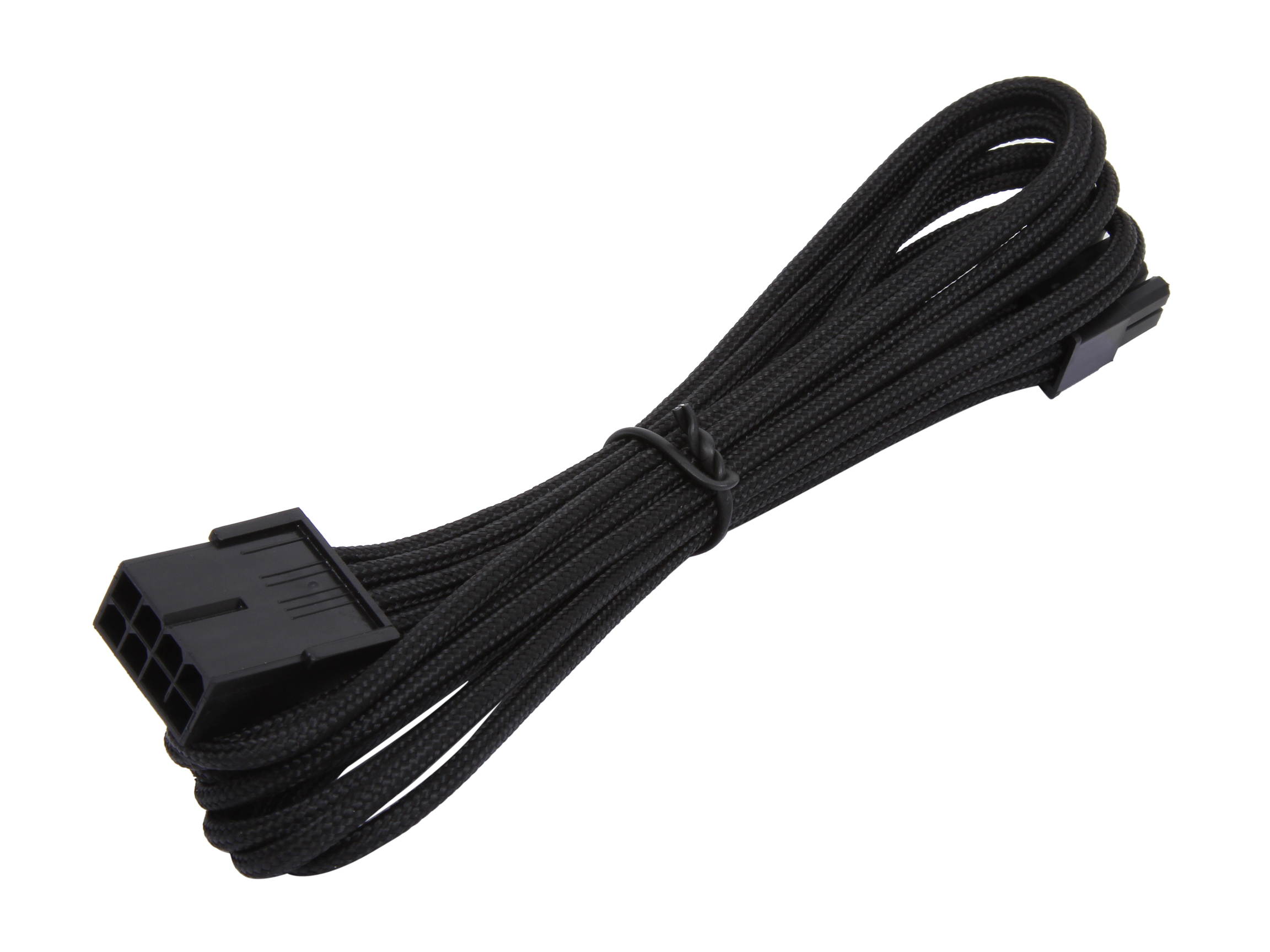 Micro Connectors 30cm Addressable RGB (ARGB) 1 to 4 Splitter Cable with/5 Male Pins (F04-04ARGB-30)