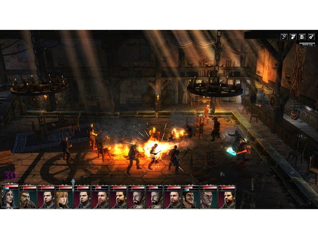 Blackguards [Online Game Code]