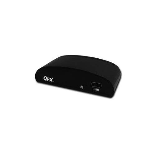 QFX, Inc. CV-103 DIGITAL CONVERTR BOX