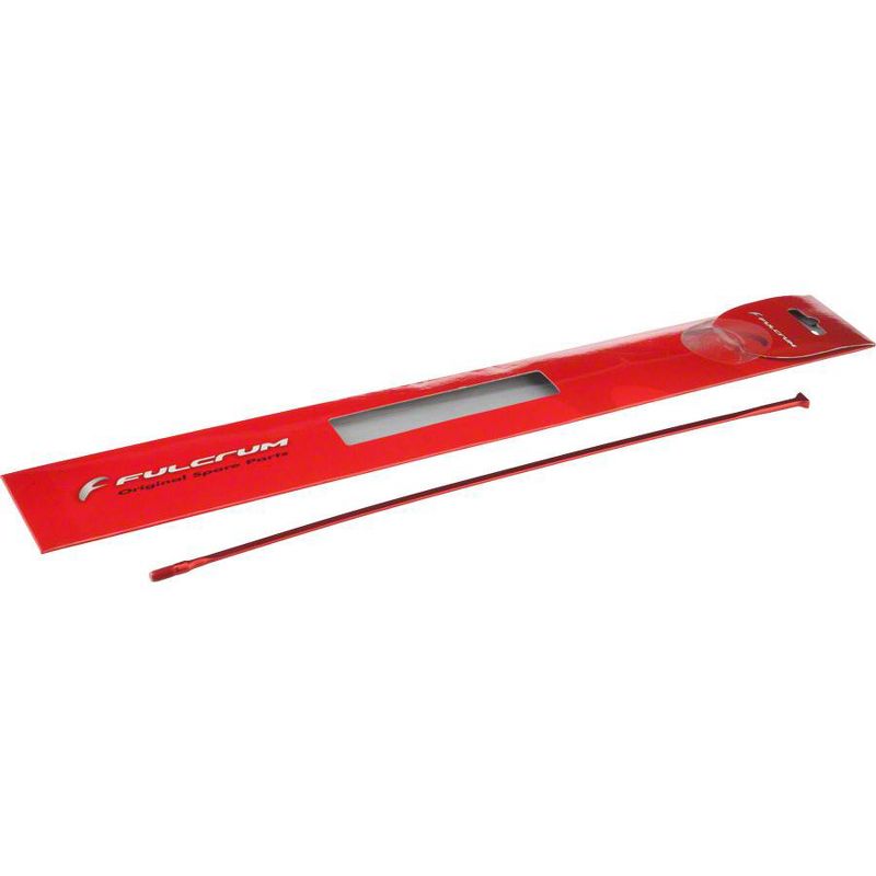 Fulcrum Racing Zero Spoke Kit