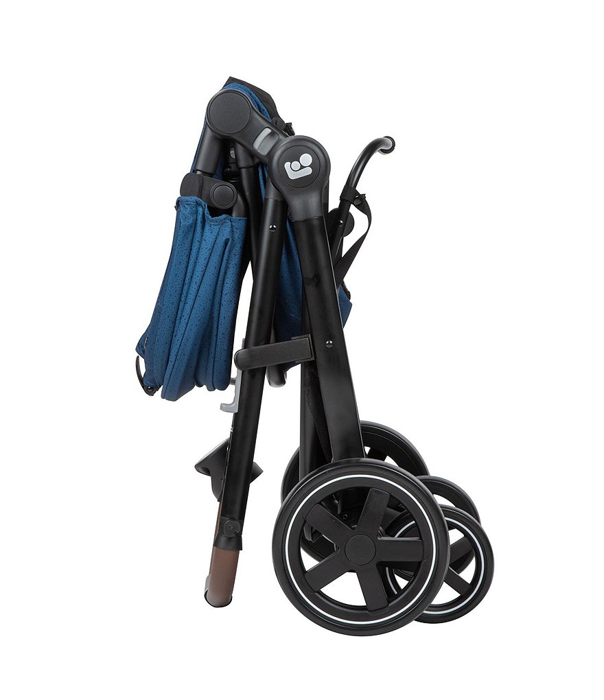 Maxi Cosi Zelia 2 Max 5-in-1 Modular Travel System