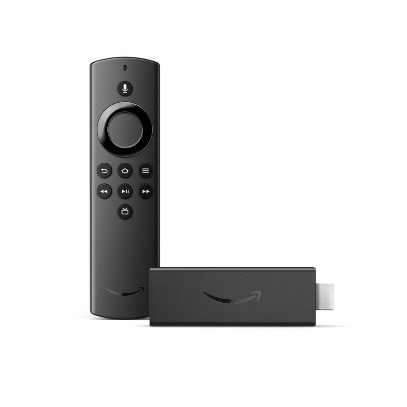 NVIDIA TV Streaming Player - Black