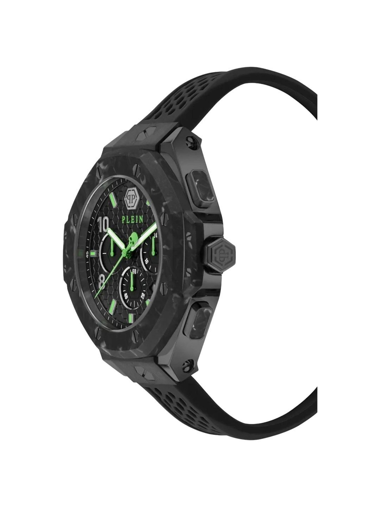 PHILIPP PLEIN PWPRA0624 Analog Watch for Men