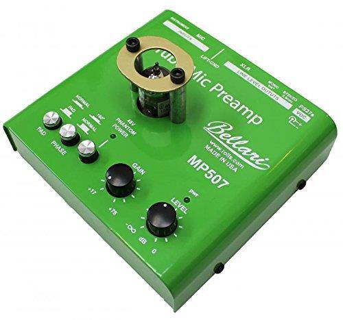 Rolls MP507 Tube Mic Preamp