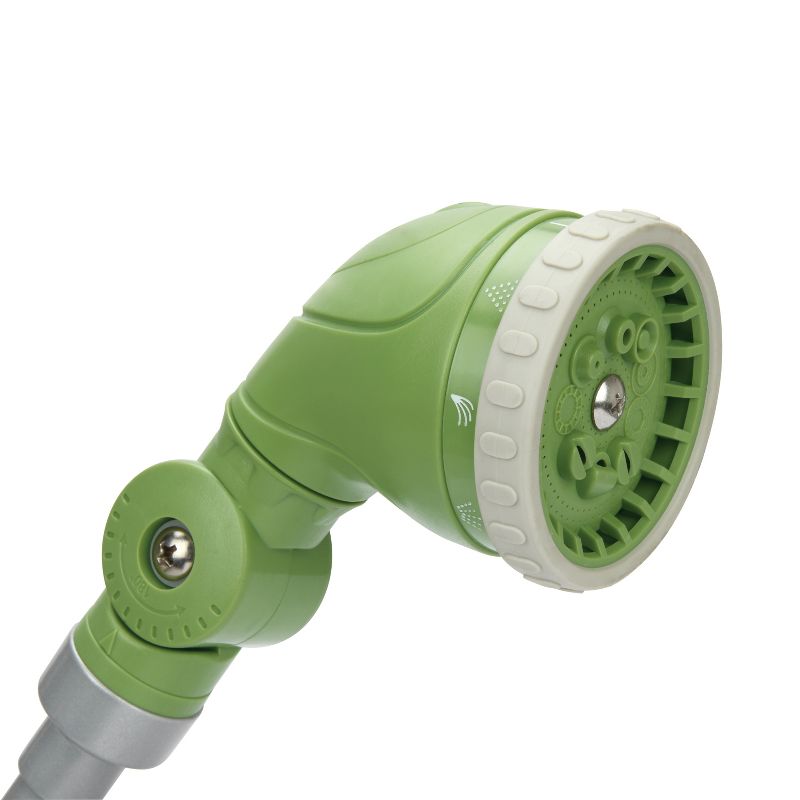 Gardena Comfort 50 Foot Wall Mounted Garden Hose Reel Box  (2 Pack)