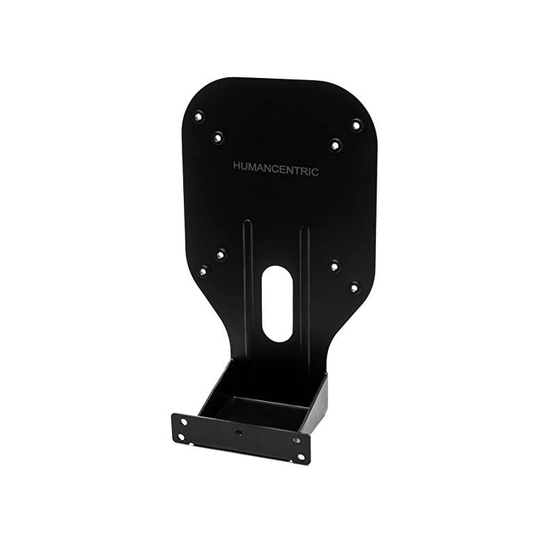 VESA Mount Adapter Bracket for HP Monitors 2011x 2211x 2311x 2511x 2711x V3 by