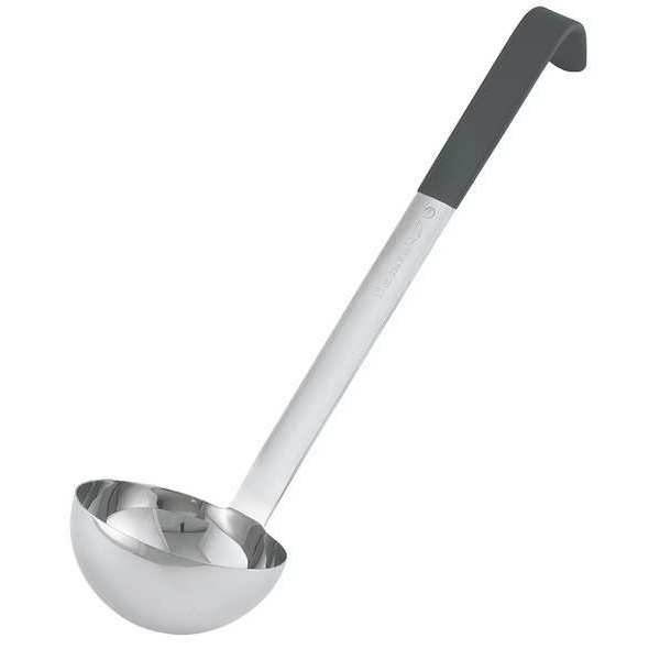 VOLLRATH 4980420 Ladle, Cap 4 Oz