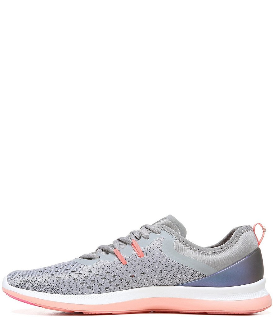 Ryka Defiance Lace-Up Walking Shoes