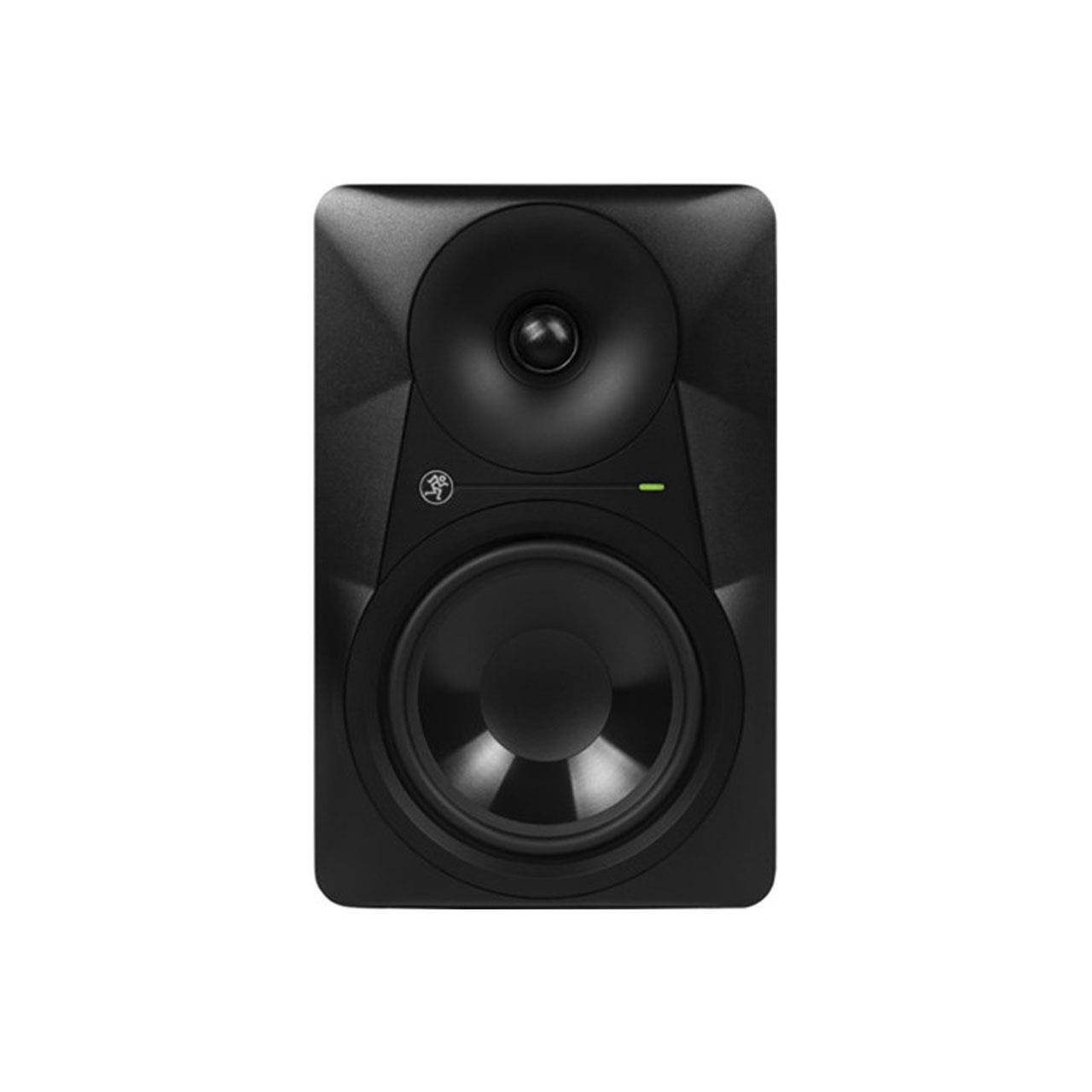 Mackie MR624 6.5" Powered Studio Monitor (Each)