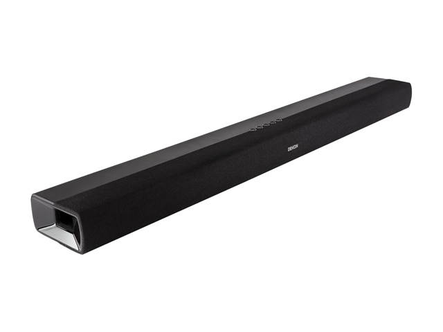 Denon DHT-S216 2.1 CH Home Theater Sound Bar with Bluetooth