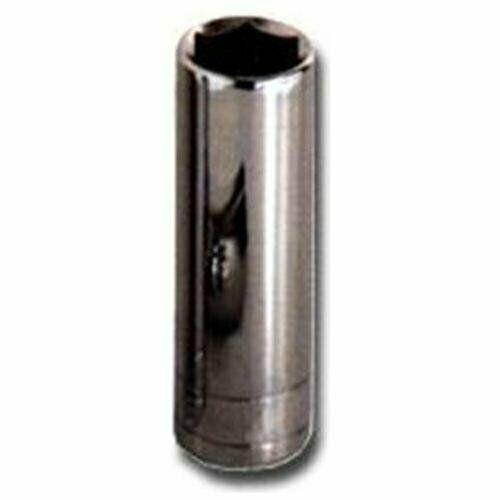 K Tool International KTI-28216 16mm X 1/2" Drive 6-point Metric Deep Chrome