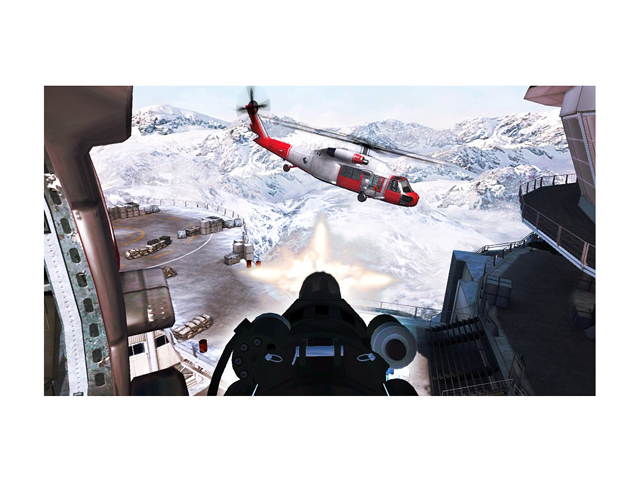 007 Legends Playstation3 Game