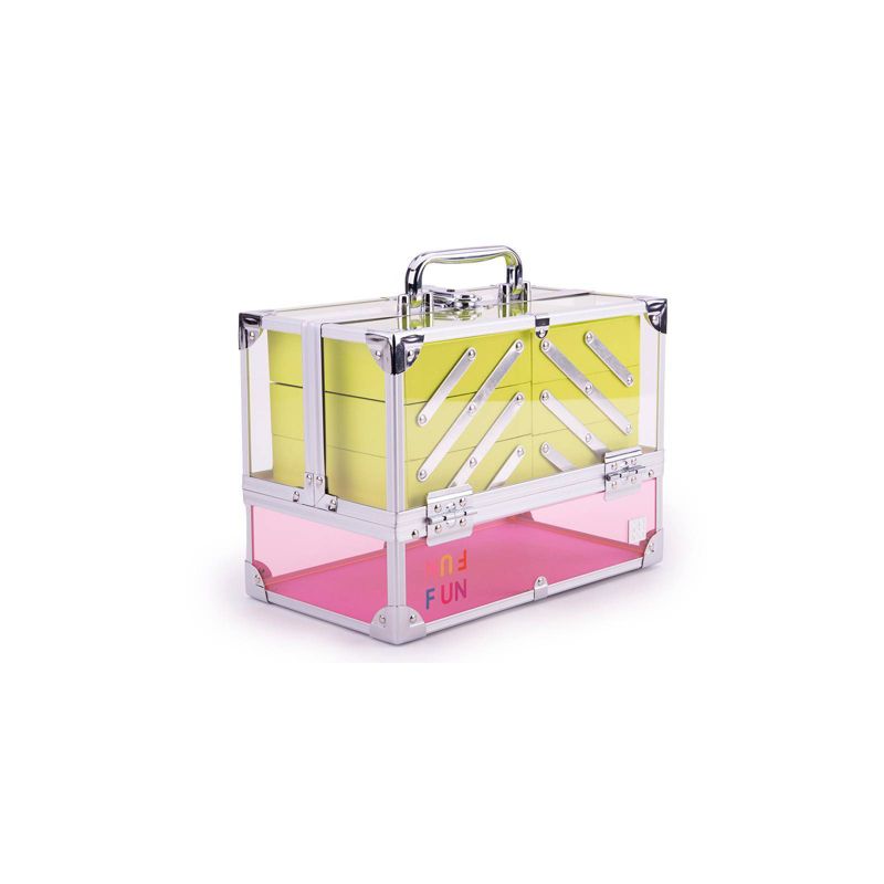 Caboodles Neat Freak Makeup Organizer